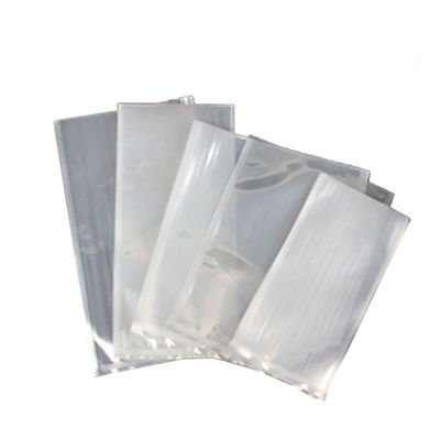 PA PE EVOH Film thermoformant à haute barrière / Film alimentaire aseptique transparent