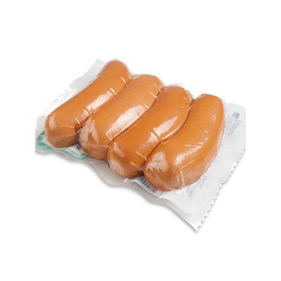 Sacs en polyamide en polyéthylène pour emballage alimentaire
