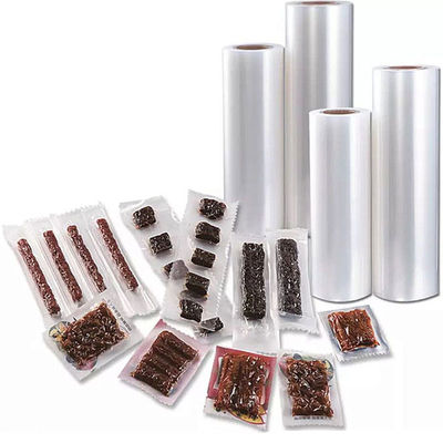 Sacs en polyamide en polyéthylène pour emballage alimentaire