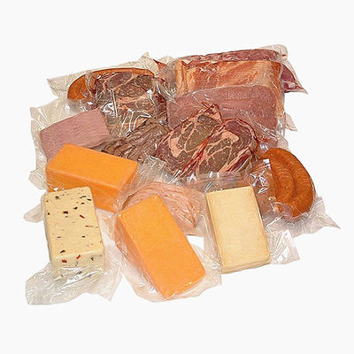 Sacs en polyamide en polyéthylène pour emballage alimentaire