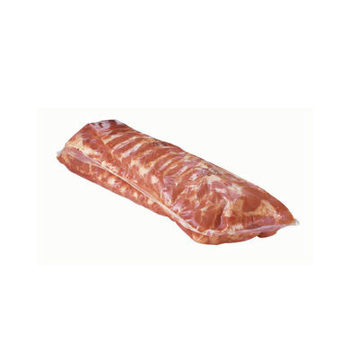 PA/PE Emballage alimentaire Tuyaux en plastique Récupération thermique Sacs d'emballage 7 couches pour viande