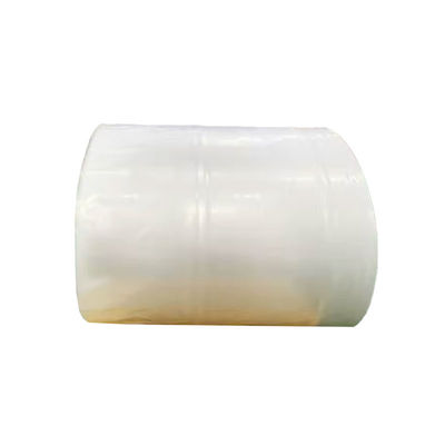 Pa 7 couches Co Extrusion sous vide film à manches en plastique brillant en rouleau plaqué emballage à plat sac tube sacs sous vide pour aliments