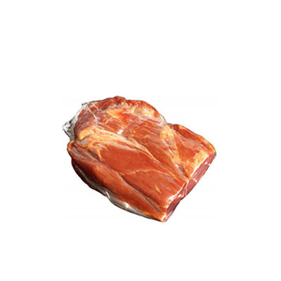 Les sacs à emballer en plastique à vide à polyolefine sont rétrécissants