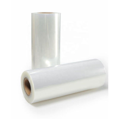 Emballage de saucisses Film d'emballage sous vide Tubo Rolls Tubular PA Film étirable en plastique alimentaire