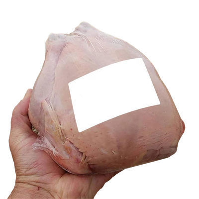 Sacs en plastique rétractables par la chaleur à haute transparence Film étanche à la chaleur Sacs en plastique rétractables par la chaleur en Pvdc 50-100 Um 2-4 Mil
