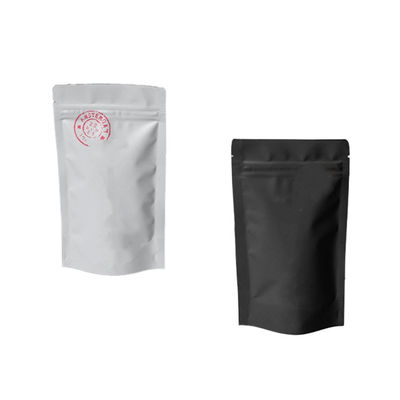 Emballage automatique imprimé en couleur PVDC sacs stratifiés en rouleau 40mic~250mic