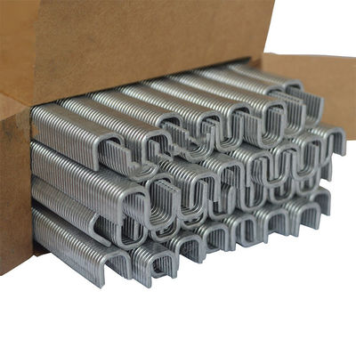 Sausages alimentaires boîtier scellé rouleau de fil d'aluminium clips ф2.1mm 570m Longueur
