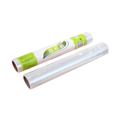 Emballage à palette réutilisable BOPP Pvdc revêtu de film Pvc BOPA Pet Emballage rigide en ampoules en plastique