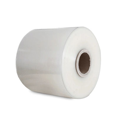 Emballage à palette réutilisable BOPP Pvdc revêtu de film Pvc BOPA Pet Emballage rigide en ampoules en plastique