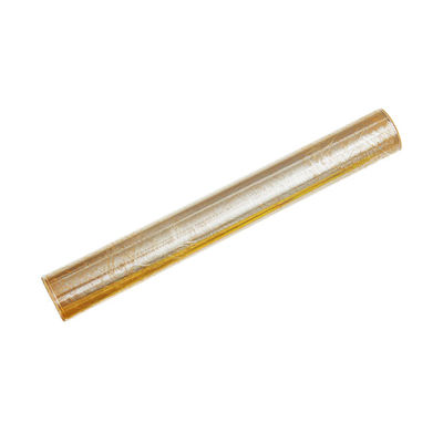 PVDC Film adhérent Boîte de micro-ondes Fourniture ménagère Film adhérent alimentaire 30cm*15m 22cm*15m