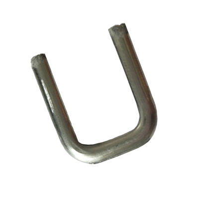 Sausage Aliments Sceaux de fil d'aluminium ф2.7 mm 343 M ф2.3 mm 473 M Longueur