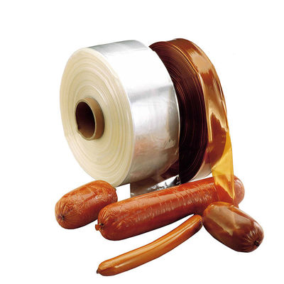 Clamps à rouleaux de fil d'aluminium de qualité alimentaire pour l'emballage
