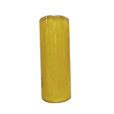 Film PVC PVDC transparent à haute viscosité pour emballage pharmaceutique