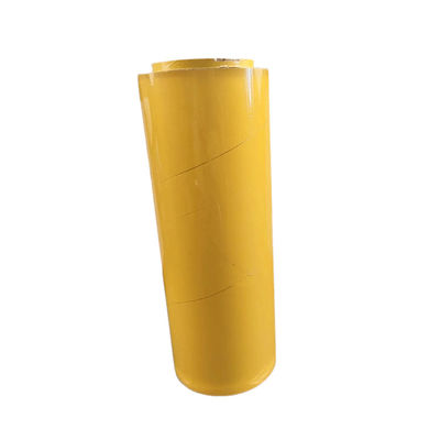 Film PVC PVDC transparent à haute viscosité pour emballage pharmaceutique