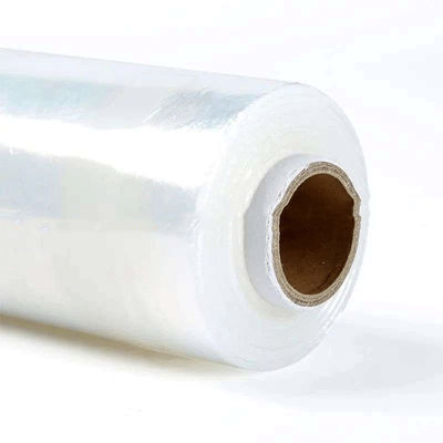 Coupeuse de dispenseur pour couper le rouleau d'emballage / étirement du film d'emballage en plastique Pvdc à l'épreuve de l'humidité