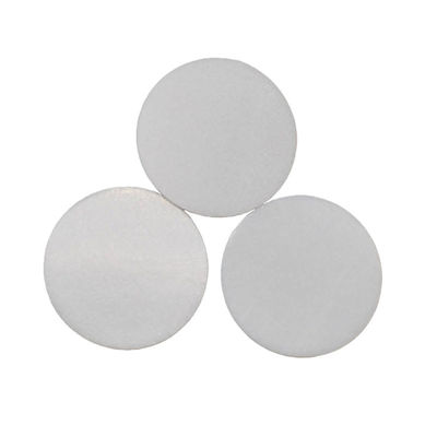 Plastique PVDC Foam Skim Seal Cap Liners Pour le bouchon de bouteille Seal non déversement de flexibilité