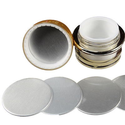 Plastique PVDC Foam Skim Seal Cap Liners Pour le bouchon de bouteille Seal non déversement de flexibilité
