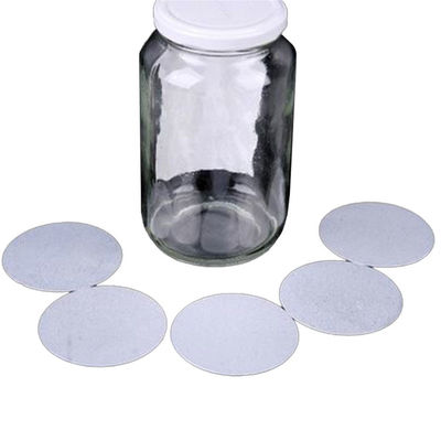 Liner d'étanchéité en mousse PE anti-fuite pour produits agrochimiques