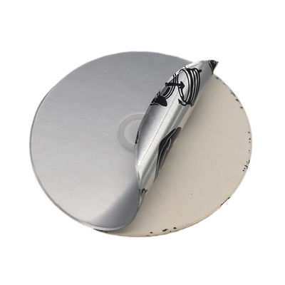Liner Saranex souple à haute barrière / bouteilles mousse de pression