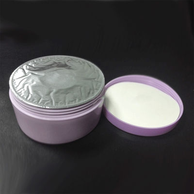 Liner Saranex souple à haute barrière / bouteilles mousse de pression