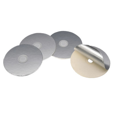 Liner Saranex souple à haute barrière / bouteilles mousse de pression