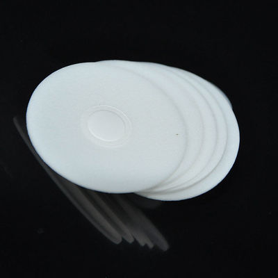 Étanchéité à haute barrière PVDC Pressure d'échappement Sensitif joints de fermeture Couvercles de capuchon imperméable à l'eau respirable