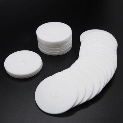 Emballage liquide Bouteille Cap Liner Emballage étanche à l'eau joints respirants joints de scellant Ptfe
