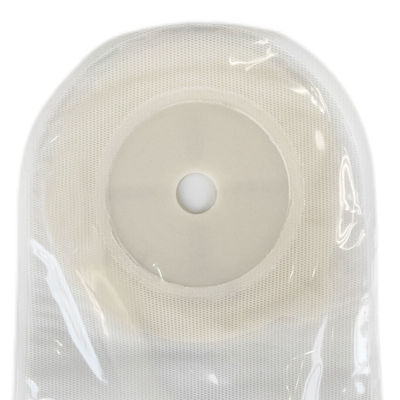 Sac de colostomie en une pièce Sac de colostomie jetable