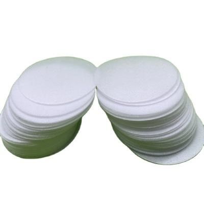 Couvercle de bouteille étancheur PE en mousse couvercle revêtement de garniture / couvercles non déversement de qualité alimentaire