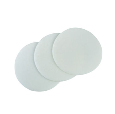 Liner de capuchon de bouteille en plastique Saranex pour l'esprit coupé par soufflage 10 mm-300 mm