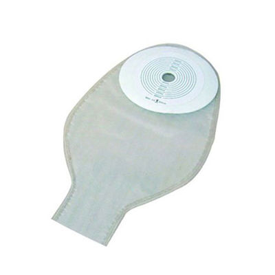PVC sac à ostomie sac à colostomie différents types de sacs à ostomie jetables