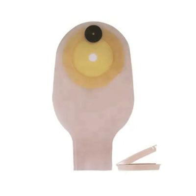 PVC sac à ostomie sac à colostomie différents types de sacs à ostomie jetables
