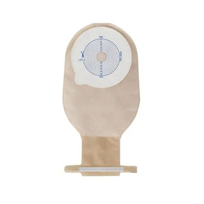 PVC sac à ostomie sac à colostomie différents types de sacs à ostomie jetables