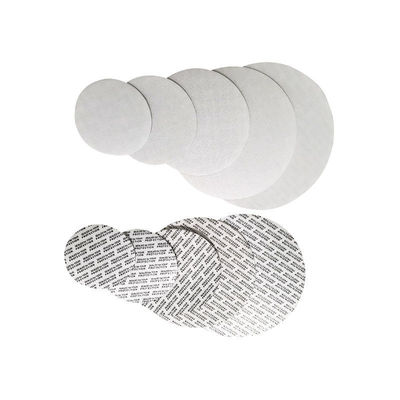 Les revêtements de capuchons sensibles à la pression adhésive / revêtement de joint de joint de joint de joint PVDC