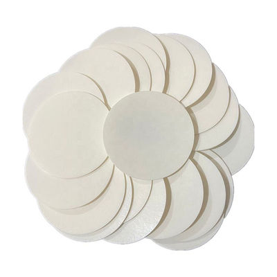 L'étiquetage des bouteilles en plastique à mousse PVDC