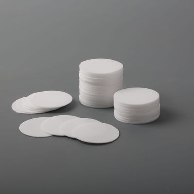 Bouteilles PVDC à haute barrière Saranex souple