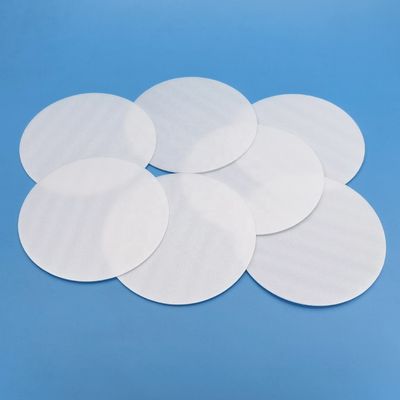 Taille personnalisée Pvdc bouteille cosmétique Foam Seal Liner pour bouteille en plastique