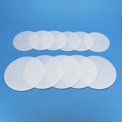 Taille personnalisée Pvdc bouteille cosmétique Foam Seal Liner pour bouteille en plastique