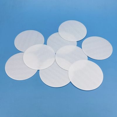 Taille personnalisée Pvdc bouteille cosmétique Foam Seal Liner pour bouteille en plastique