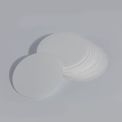 Couvercle / couvercle / couvercle pour bouteille en mousse PVDC blanche