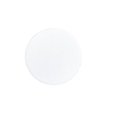 Barrière élevée Souffle Saranex Sceau sous pression Cap Liner Sécurité Amical pour l'environnement Taille personnalisée