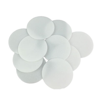 Taille personnalisée PVDC bouteille Cap Seal Liner Cap Seal Liner pour bouteille en plastique et en verre