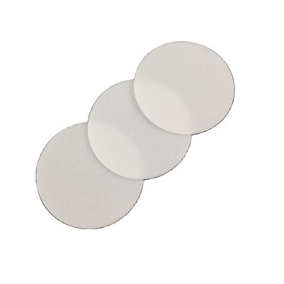Taille personnalisée PVDC bouteille Cap Seal Liner Cap Seal Liner pour bouteille en plastique et en verre