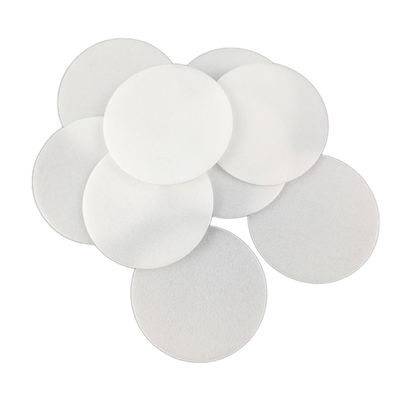 Taille personnalisée PVDC bouteille Cap Seal Liner Cap Seal Liner pour bouteille en plastique et en verre