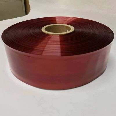 Film de saucisse en PVDC imprimable sur mesure