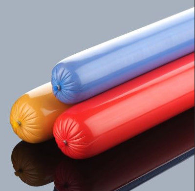 Film de saucisse en PVDC imprimable sur mesure