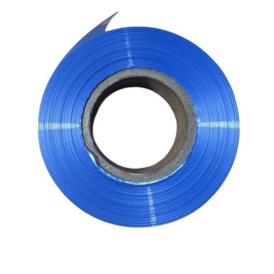 Polyamide Film plastique Sausages Emballage Sausage en plastique de haute qualité Enveloppe Enveloppe jambon