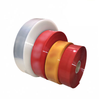 Polyamide Film plastique Sausages Emballage Sausage en plastique de haute qualité Enveloppe Enveloppe jambon