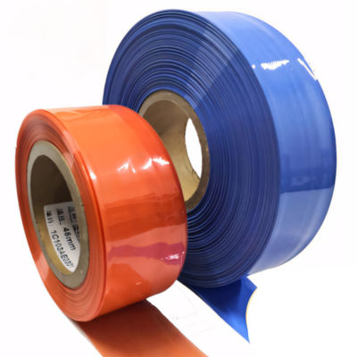 Polyamide Film plastique Sausages Emballage Sausage en plastique de haute qualité Enveloppe Enveloppe jambon