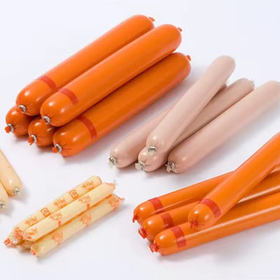 Fabrique à rétrécissement élevé en gros Film de boîtier en plastique OEM / ODM Multicolore facilement